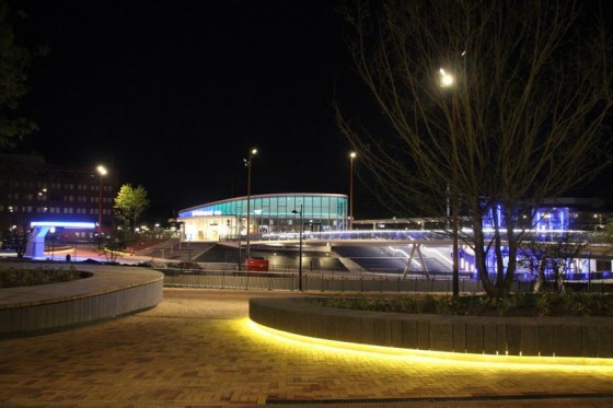 Station-Helmond-by-nigth-2_John-Mirkes