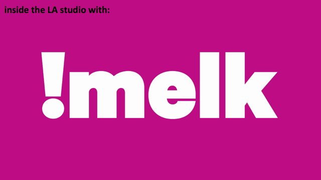 melk