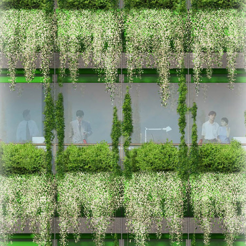 renzo-piano-JNBY-headquarters-hangzhou-china-designboom-04