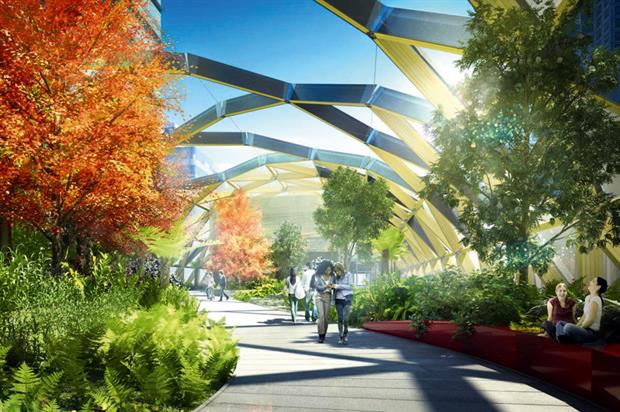 4CrossrailSkyGardenFosterPartners-20150416014001988