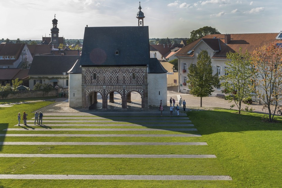 Kloster Lorsch