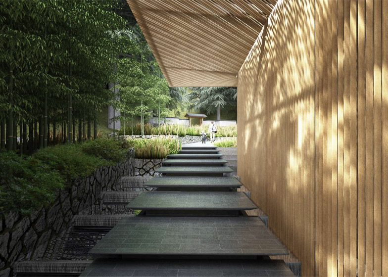 Portland-Japanese-Garden_Kengo-Kuma_THA-Architecture1