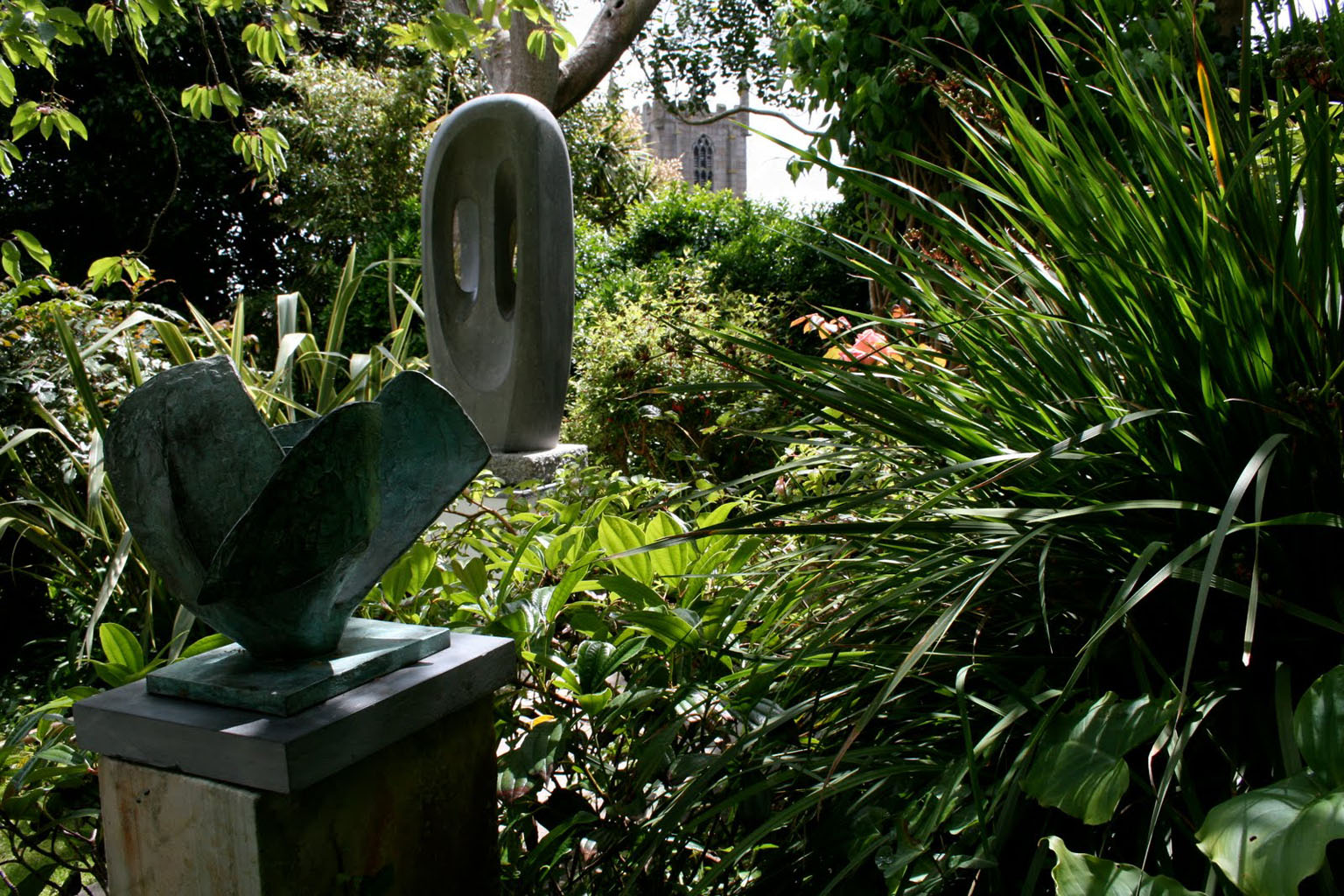 hepworth