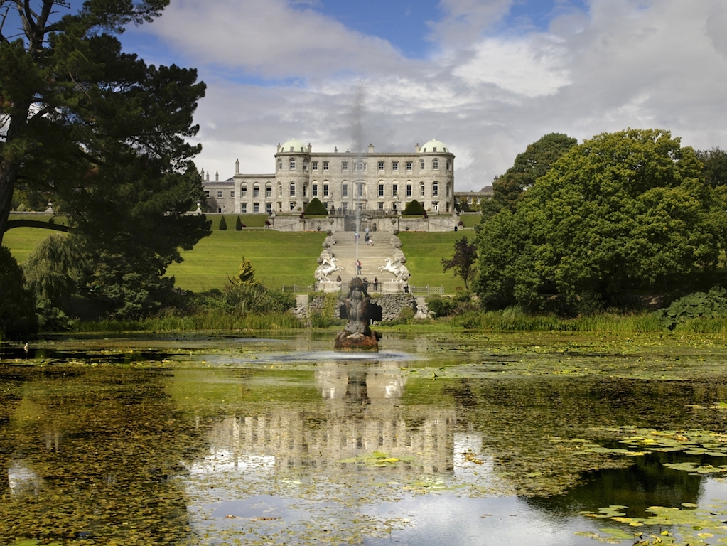 powerscourt