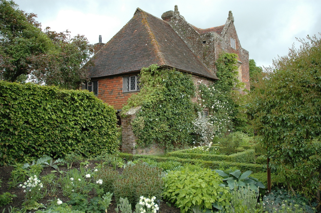 sissinghurst&