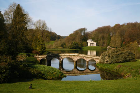 stourhead