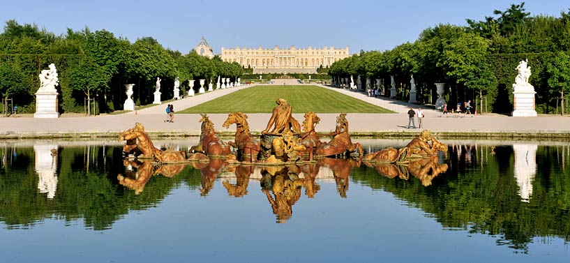 versailles