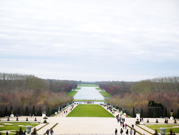 Garden-of-Versailles-France-by-Alexandra-Wilmet