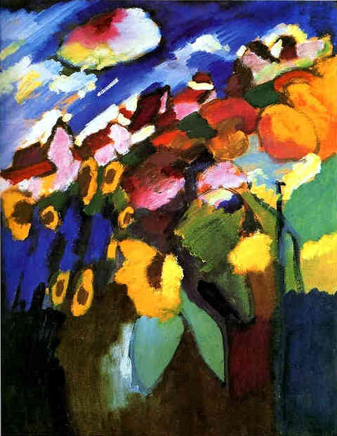 kandinsky