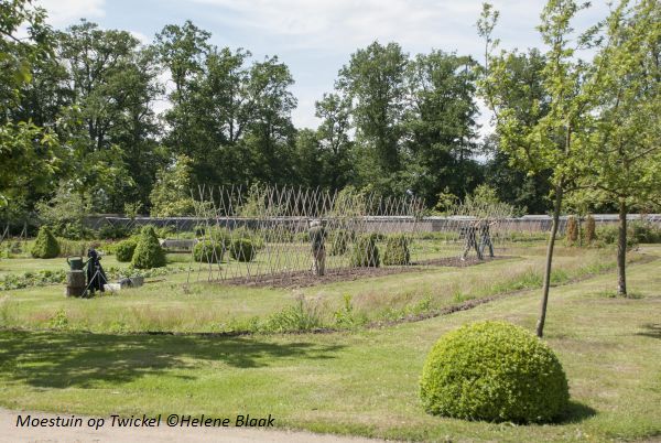 Moestuin-Twickel-Helene