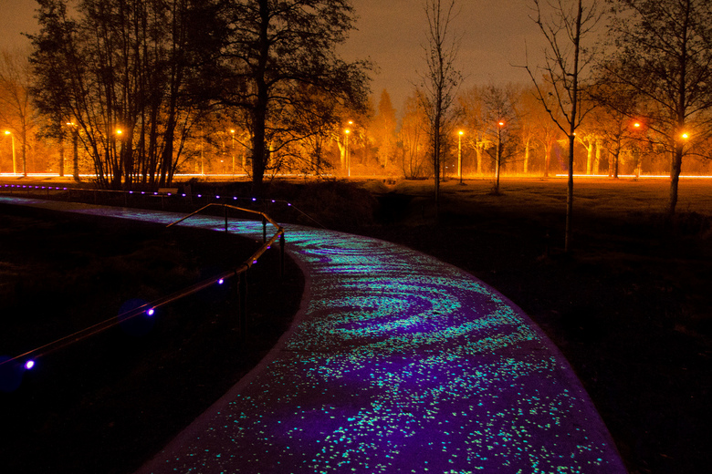 roosegaarde---van-gogh-fietspad-nuenen