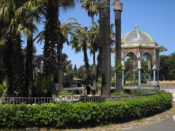 Villa-Vittorio-Emanuele-Caltagirone