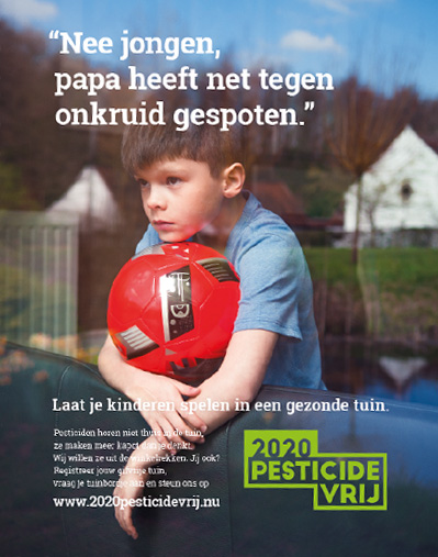 pesticedenvrij