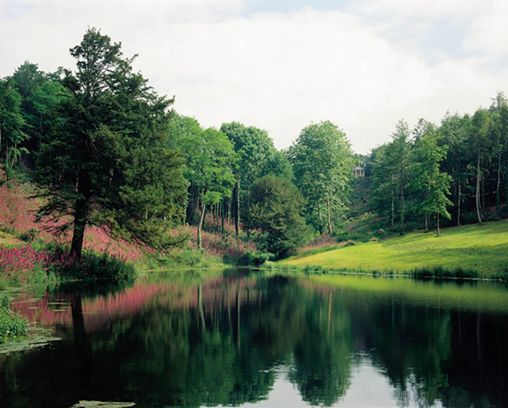 pear-pond