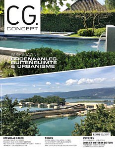 CG Concept editie 2 2017
