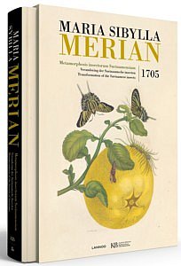 Maria sibilla merian