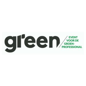 green event voor de groen-professional