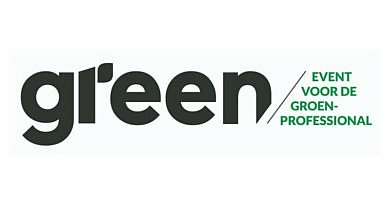 green event voor de groen-professional