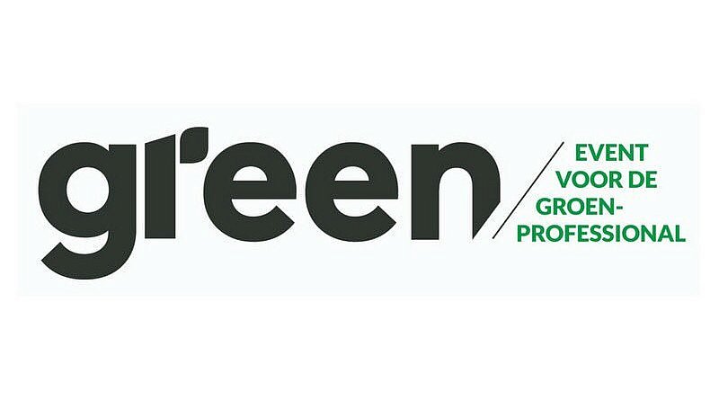 green event voor de groen-professional