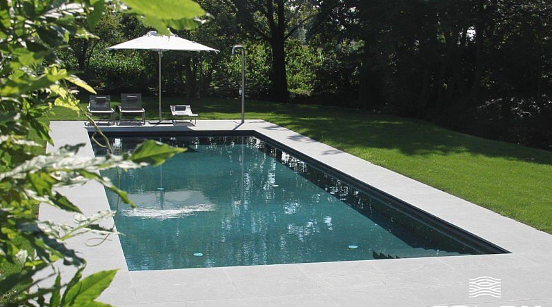 Relex Exclusive pools and spas