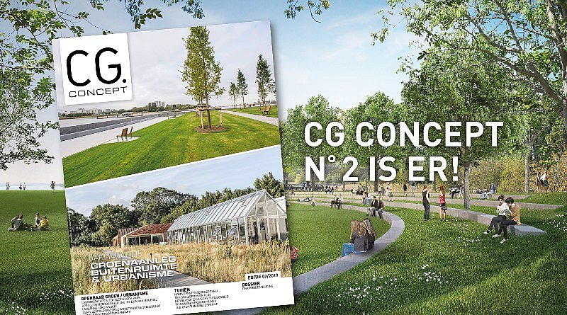 cg concept groenaanleg buitenruimte urbanisme gifvrije onkruidbestrijding LabiomistaLausanne Jardins Dina Deferme NOMA stadsboerderij