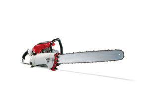 Stihl De Contra kettingzaag