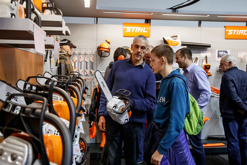 CG Concept groenvoorziening machines Agribex