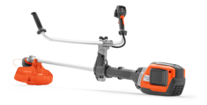 Agribex CG Concept bosmaaier Husqvarna