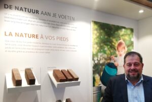 Vandersanden kleiklinkers CG Concept Jaarboek 2020