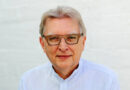 Paul Geerts, ex-hoofdredacteur van CG Concept