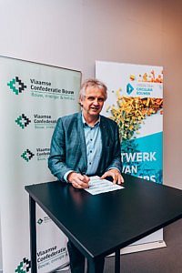 Peter Green Deal Vande Moortel kleiklinkers CG Concept Jaarboek 2020