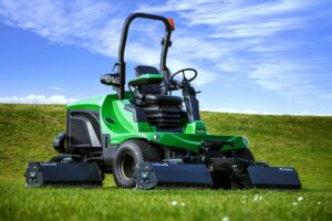 Van Dyck Marcel NV CG Concept Roberine maaimachines groenvoorzieningen