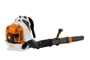CG Concept bladblazer STIHL groenvoorzieningen