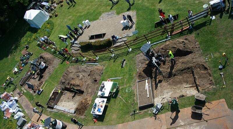 Wedstrjid Beloftevolle Hovenier 2020 tuinsector symbool groensector tuinen landschap tuinaanleg tuinaannemer studenten school wedstrijd vakmanschap CG Concept Jaarboek 2020