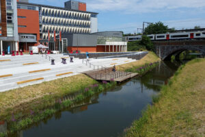 Klimaat bouw- en groensector CG Concept Jaarboek 2020 Confederatie Bouw