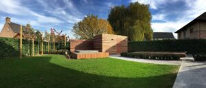 Jadimex houtprojecten duurzaamheid tropisch hardhout houthandel ecologisch klimaatverandering bosbeheer essenhout Thermowood Robinia CG Concept Jaarboek 2020