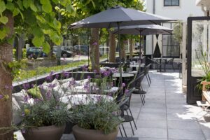 MBI De Steenmeesters Waterdoorlaatbaarheid verharding CG Concept Jaarboek 2020