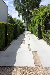 Waterdoorlaatbaarheid verharding CG Concept Jaarboek 2020