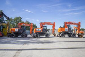 Wim Verhuur machines tuinen verhuurcentrum machinepark CG Concept Jaarboek 2020