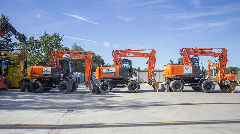 Wim Verhuur machines tuinen verhuurcentrum machinepark CG Concept Jaarboek 2020