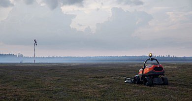 zeroturn-zitmaaiers grote oppervlakten automatisering voordelen aankoop tips inspiratie advies aanbevelingen specialisten producenten John Deere Toro Hustler Cub Cadet Ferris Grasshopper Husqvarna comfort prestaties gras gazon maaien onderhoud tuinen groensector openbaar groen CG Concept Dossier XTRA