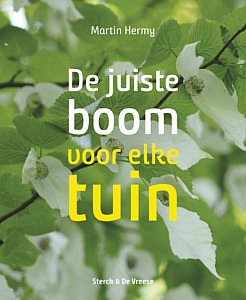 cg concept boekenshop vakmagazine groenaanleg buitenruimte urbanisme tuinboek de juiste boom voor elke tuin