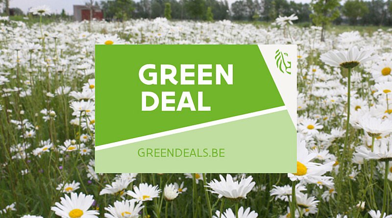 CG Concept magazine is een vakblad met vakliteratuur voor de professionele groensector in België. Het Jaarboek 2021 is een uitgave over de klimaatuitdagingen voor de groensector waarin oplossingen geboden worden aan tuinaanleggers, tuinarchitecten, landschapsarchitecten, groendiensten,... Er komen groenexperten aan het woord, o.a. Paul Geerts (hoofdredacteur CG Concept) die meer uitleg geeft bij de Green Deal 'Natuurlijke Tuinen' (een initiatief van de Vlaamse Overheid).