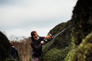 CG Concept magazine is een vakblad met vakliteratuur voor de professionele groensector in België. Interview met Solitair Boomkwekerij voor de CG Annual 2021. Het Jaarboek is een uitgave over de klimaatuitdagingen voor de groensector waarin oplossingen geboden worden aan tuinaanleggers, tuinarchitecten, landschapsarchitecten, groendiensten,...