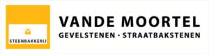 Vande Mootel gevelstenen en straatbakstenen