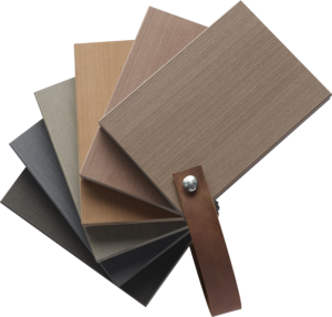 CG Concept Magazine: Een Twinson click terras is zo gemonteerd! De Twinson terrasplanken van Deceuninck bieden het beste alternatief voor hout.