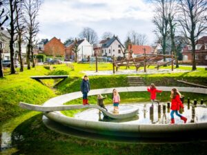 CG Concept Magazine, vakblad voor de professionele groensector: Blauwgroenvlaanderen.be inspireert, informeert en infiltreert.