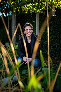 CG Concept Magazine, vakblad voor de professionele groensector: Blauwgroenvlaanderen.be inspireert, informeert en infiltreert.
