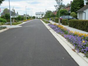 De vakvereniging voor openbaar groen (VVOG) is dagelijks bezig met het publieke domein vanuit een groenperspectief. Meer en meer worden we geconfronteerd met droogte, hevige regenval... Daarmee moet de groensector rekening houden.