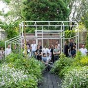 Nu in de CG Annual 2021: DELVA Landscape Architecture/Urbanism is een gevierd bureau voor landschapsarchitectuur met affiniteit voor stedenbouw. Het team is altijd bezig om betekenis te geven aan de nieuwe functie van het landschap en de beleving hiervan te versterken.